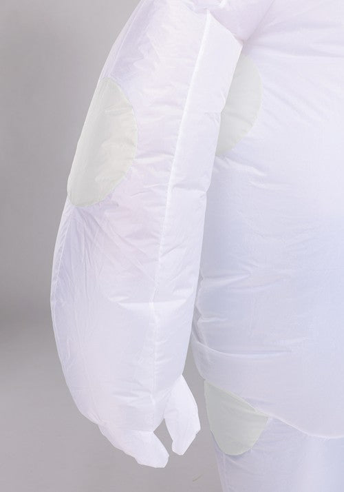 Adult Disney Big Hero Six Inflatable Baymax Costume - US 4120