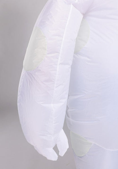 Adult Disney Big Hero Six Inflatable Baymax Costume - US 4120