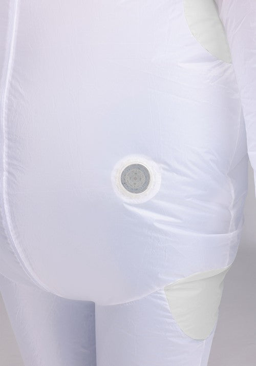 Adult Disney Big Hero Six Inflatable Baymax Costume - US 4120