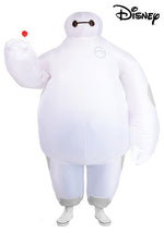 Adult Disney Big Hero Six Inflatable Baymax Costume - US 4120