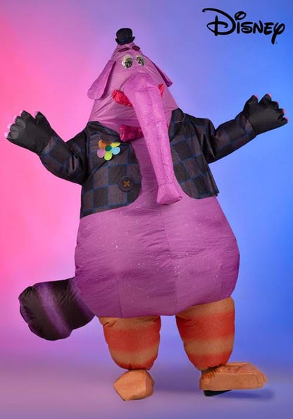 Disney Inside Out Bing Bong Inflatable Costume for Adults - US 7086