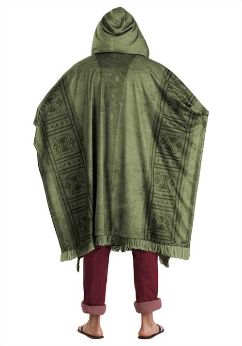 Disney Encanto Bruno Costume for Men - US 5655