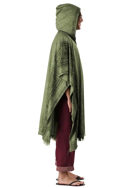 Disney Encanto Bruno Costume for Men - US 5655