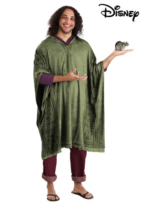 Disney Encanto Bruno Costume for Men - US 5655