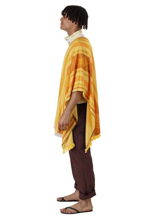 Disney Encanto Men's Camilo Costume - US 4848