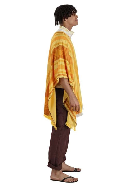 Disney Encanto Men's Camilo Costume - US 4848