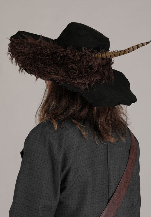 Men's Disney Captain Barbossa Costume - US 1863