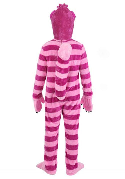Men's Disney Cheshire Cat Costume - US 6332