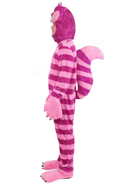 Men's Disney Cheshire Cat Costume - US 6332