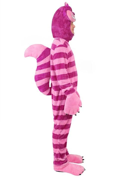 Men's Disney Cheshire Cat Costume - US 6332