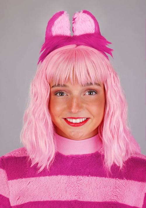 Women's Disney Cheshire Cat Costume Dress - US 0036