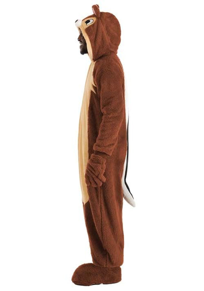 Disney Chip 'n Dale Chip Costume for Adults - US 9306
