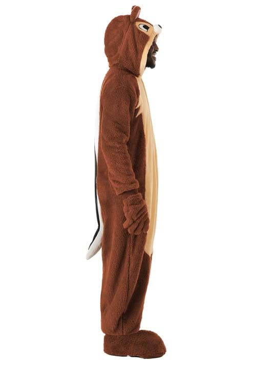 Disney Chip 'n Dale Chip Costume for Adults - US 9306