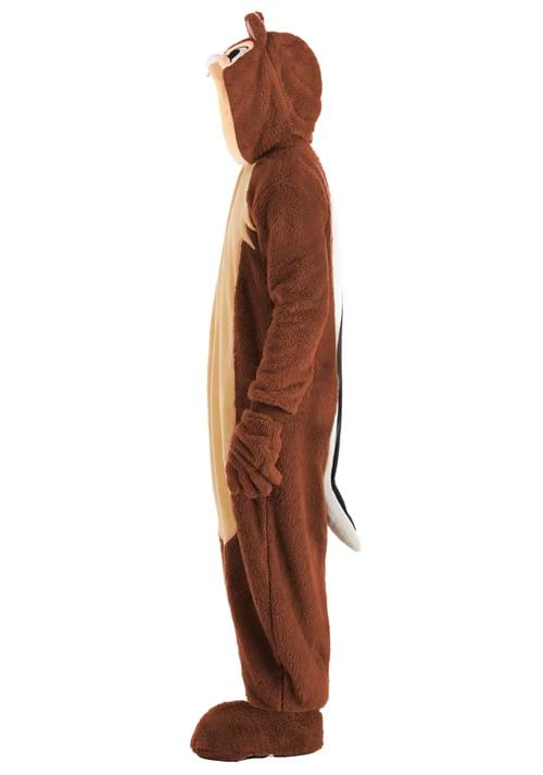 Disney Chip 'n Dale Dale Costume for Adults - US 9397