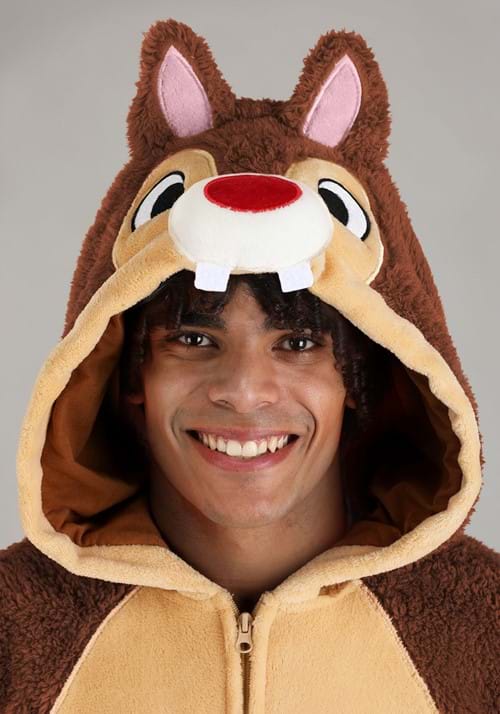 Disney Chip 'n Dale Dale Costume for Adults - US 9397