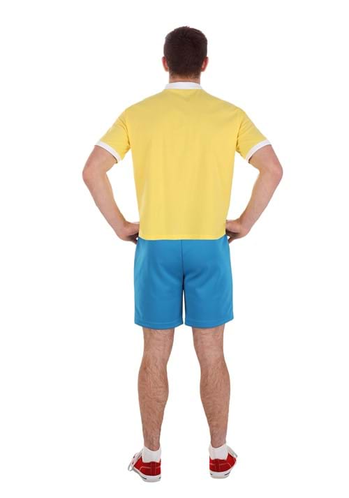 Disney Christopher Robin Costume for Men - US 9287