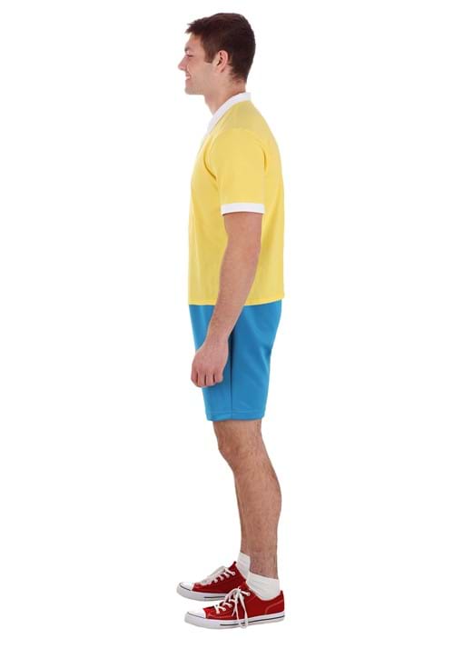 Disney Christopher Robin Costume for Men - US 9287