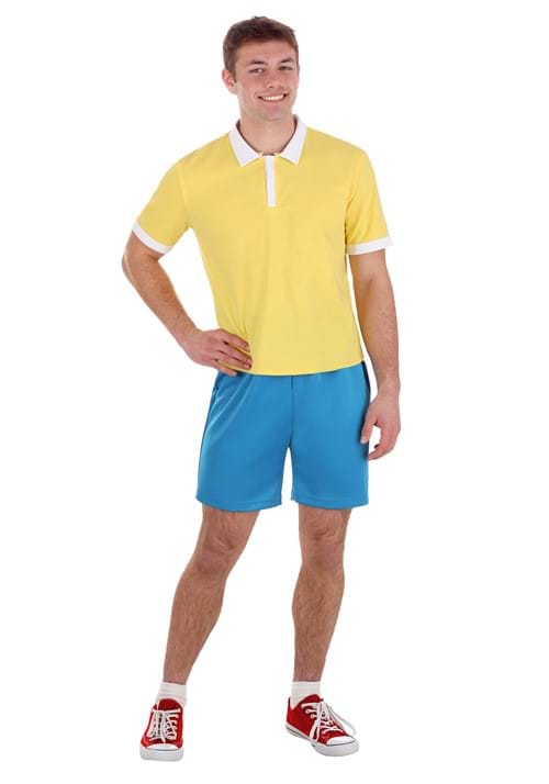 Disney Christopher Robin Costume for Men - US 9287