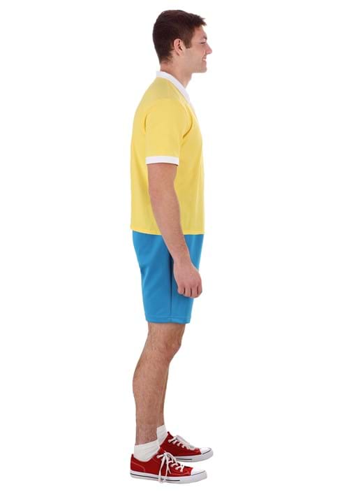 Disney Christopher Robin Costume for Men - US 9287