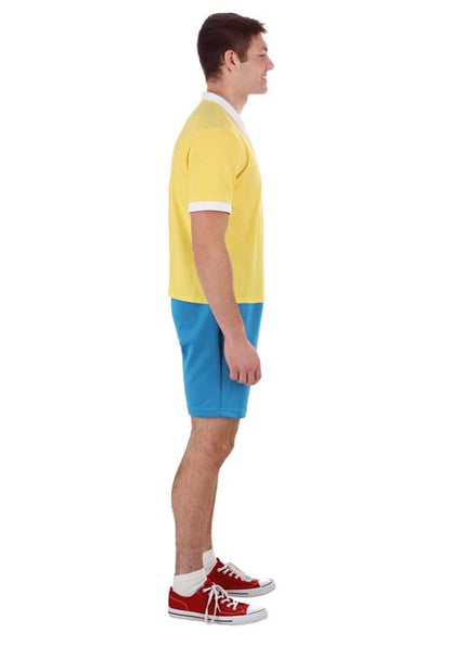 Disney Christopher Robin Costume for Men - US 9287