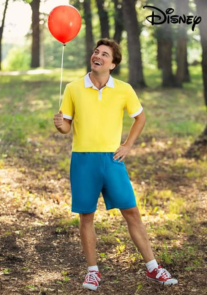 Disney Christopher Robin Costume for Men - US 9287