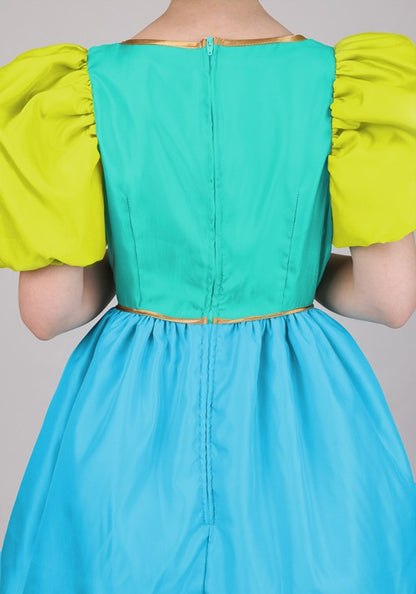 Women's Disney Cinderella Drizella Costume - US 5261