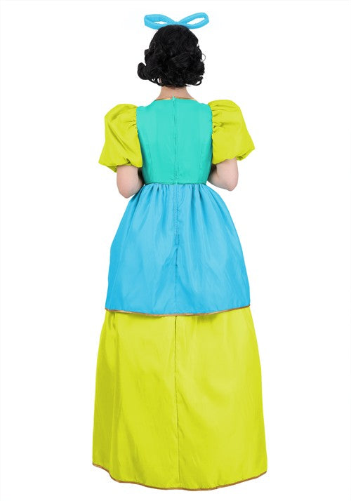 Women's Disney Cinderella Drizella Costume - US 5261