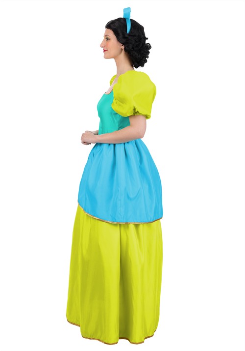 Women's Disney Cinderella Drizella Costume - US 5261