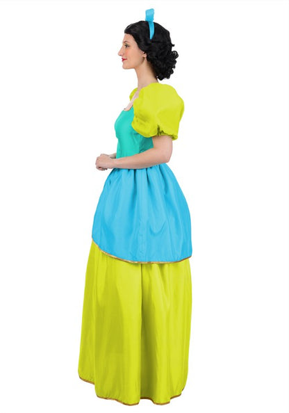 Women's Disney Cinderella Drizella Costume - US 5261