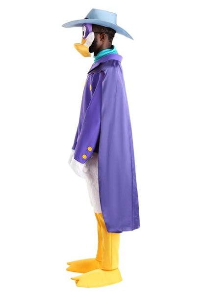 Disney Darkwing Duck Costume for Men - US 1934