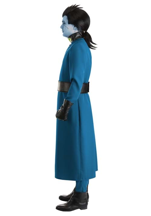 Disney Kim Possible Dr. Drakken Costume for Men - US 5740