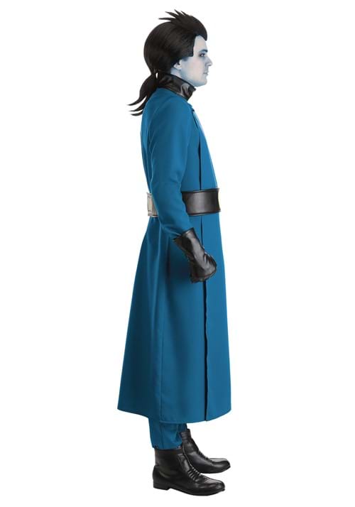 Disney Kim Possible Dr. Drakken Costume for Men - US 5740