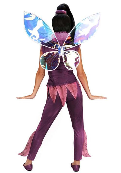 Disney Fairies Vidia Costume for Women - US 5732