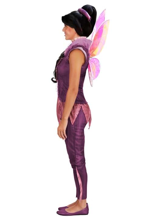 Disney Fairies Vidia Costume for Women - US 5732