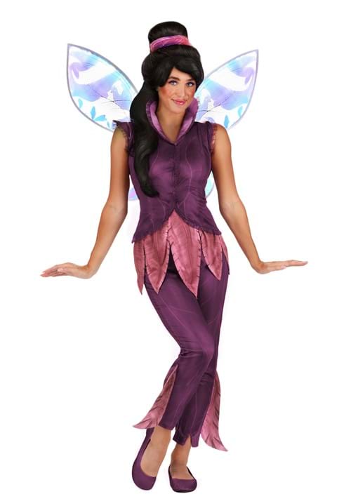 Disney Fairies Vidia Costume for Women - US 5732