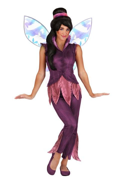 Disney Fairies Vidia Costume for Women - US 5732