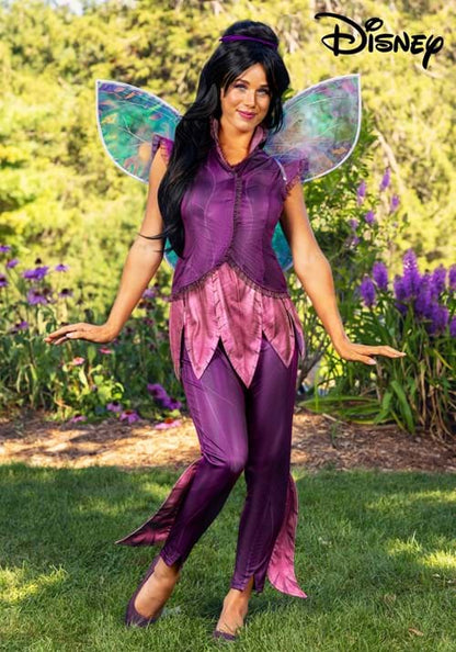 Disney Fairies Vidia Costume for Women - US 5732