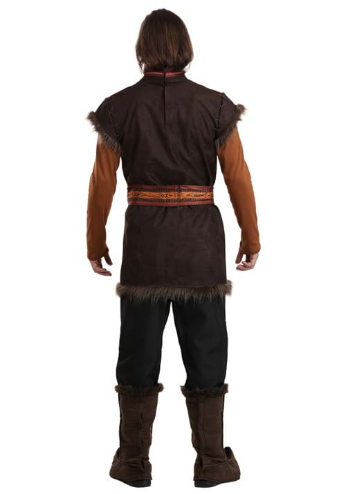 Disney Frozen 2 Kristoff Costume for Men - US 4841
