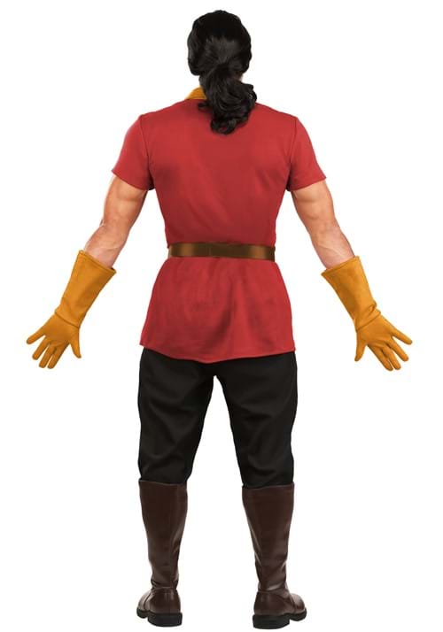 Adult Disney Costume Gaston Accessory Kit - US 7889