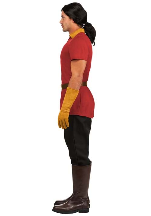 Adult Disney Costume Gaston Accessory Kit - US 7889
