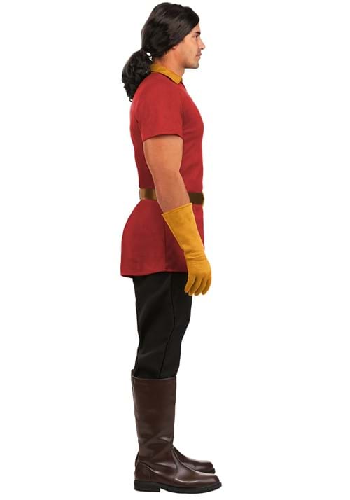 Adult Disney Costume Gaston Accessory Kit - US 7889