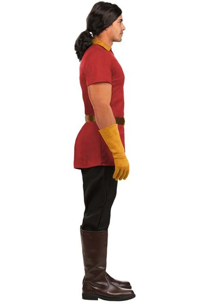 Adult Disney Costume Gaston Accessory Kit - US 7889
