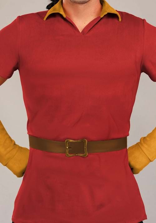 Adult Disney Costume Gaston Accessory Kit - US 7889