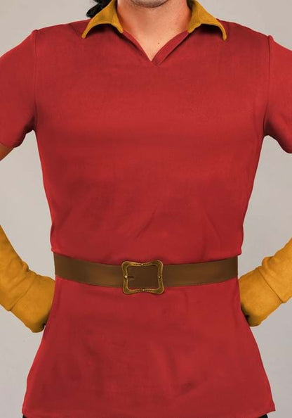 Adult Disney Costume Gaston Accessory Kit - US 7889