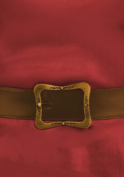 Adult Disney Costume Gaston Accessory Kit - US 7889