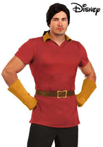 Adult Disney Costume Gaston Accessory Kit - US 7889