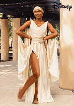 Disney Hercules Muses Costume Set for Women - US 0033