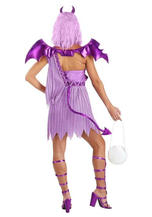 Disney Hercules Pain Costume Dress for Women - US 1070
