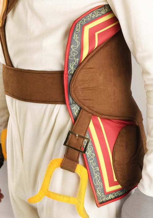 Disney Tangled Maximus Costume for Men - US 8584