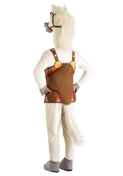 Disney Tangled Maximus Costume for Men - US 8584